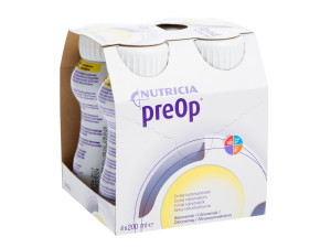 PreOp , 4x200 ml