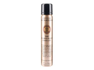 RAW Naturals The Mighty Fluffy Shave Gel, 100 ml