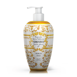 Rudy Profumi Bath & Shower Gel Adriatico, 700 ml