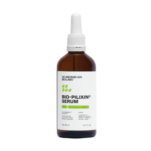 Scandinavian Biolabs Bio-Pilixin® Serum+   For Women, 100 ml