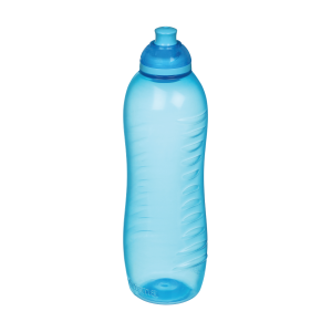 Sistema Squeeze Drikkeflaske, Blå, 620 ml