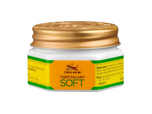 Tigerbalsam Soft, 25 g