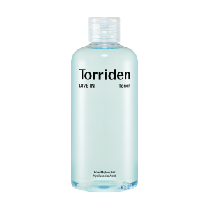 Torriden DIVE IN Toner, 300 ml