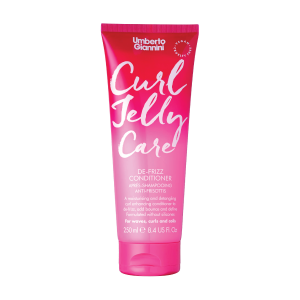 Umberto Giannini Curl Jelly Care Conditioner, 250 ml