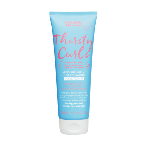 Umberto Giannini Thirsty Curls Conditioner, 250 ml