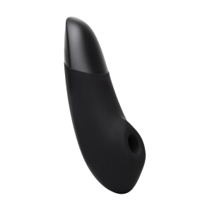 Womanizer Enhance, Black, 1 stk.