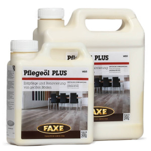 Pflegeöl PLUS weiß 1 Liter Liter
