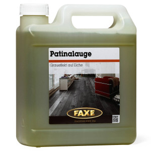 Patinalauge 2.5 Liter Inhalt: 2,50 Liter