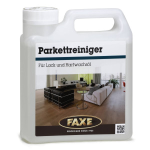 Parkettreiniger 1 Liter Liter