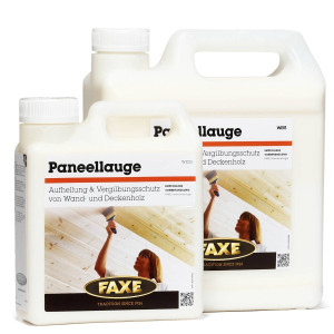 Paneellauge weiß 1 Liter Liter