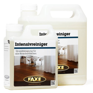 Intensivreiniger 1 Liter Liter