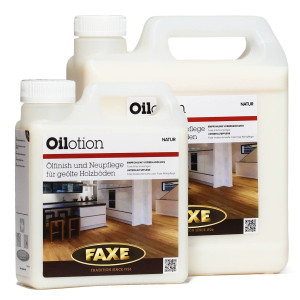 Oilotion natur 1 Liter Liter