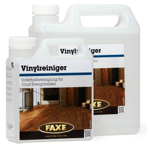 Vinylreiniger 1 Liter Liter