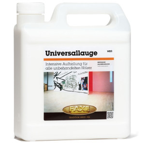 Universallauge weiß 2,5 Liter Liter