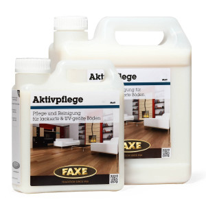Aktivpflege matt 1 Liter Liter