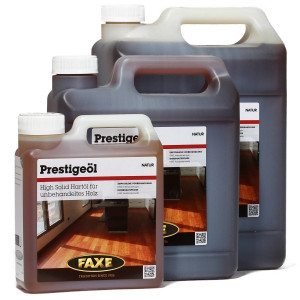 Prestige Öl natur 1 Liter Liter