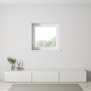 Fenêtre PVC VEKA Softline 82 MD – Haute performance énergétique