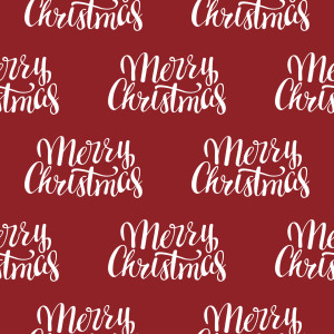 Wunschmotiv als Fensterfolie - Merry Christmas oder mit Eigenem Foto