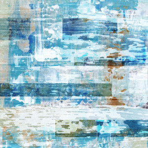 Bild Fensterfolie - Driftwood oder mit Eigenem Foto