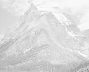Fotos Fensterfolie - Glacier National Park Montana V oder mit Eigen...