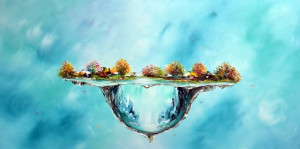 Wunschmotiv als Fensterfolie - New Life oder mit Eigenem Foto