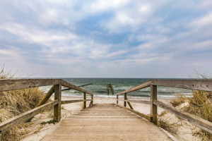 Foto Fensterfolie - Smaragdgrüne Ostsee oder mit Eigenem Foto