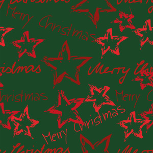 Bild Glas-Schneidebrett - Merry Christmas Grün oder mit Eigenem Foto