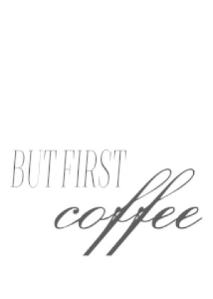 Bilder Grußkarte - Coffee V3 oder mit Eigenem Foto