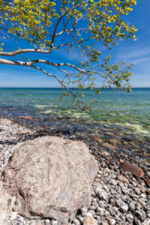 Bilder Grußkarte - Ostseeküste oder mit Eigenem Foto