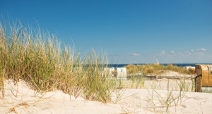 Bilder Grußkarte - Auszeit Am Meer oder mit Eigenem Foto