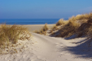 Fotos Grußkarte - Am Meer oder mit Eigenem Foto
