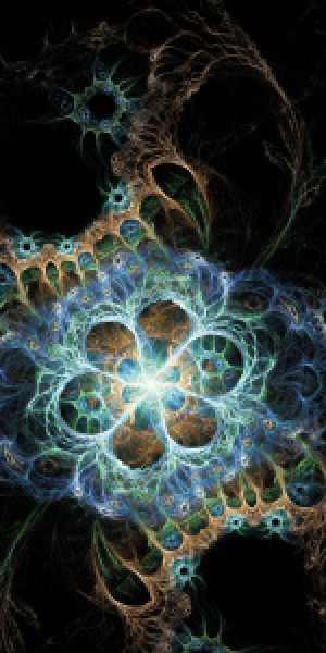 Motiv als Grußkarte - Supernova oder mit Eigenem Foto