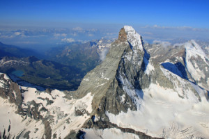 Bilder Kissen - Matterhorn oder mit Eigenem Foto