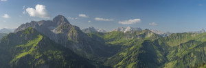 Fotos Kissen - Großer Widderstein oder mit Eigenem Foto