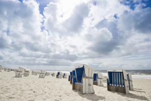 Wunschbild auf Label - Sylt 18 oder mit Eigenem Foto