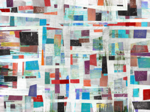 Bild auf Label - Bits And Pieces V2 oder mit Eigenem Foto