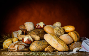 Bilder Labeldruck - Brot Und Brötchen oder mit Eigenem Foto