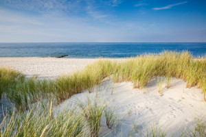 Bild auf Label - Sommer Auf Sylt oder mit Eigenem Foto