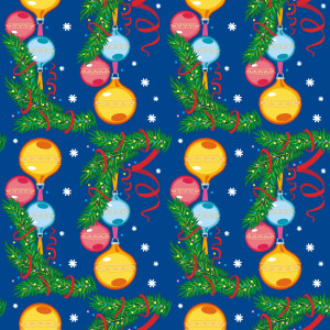 Wunschmotiv Leinwanddruck - Weihnachts Stimmung oder mit Eigenem Foto
