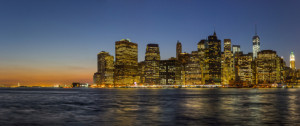 Motiv Leinwand - Manhattan - Nyc oder mit Eigenem Foto