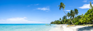 Wunschmotiv als Leinwand - Sommerurlaub Am Strand oder mit Eigenem ...