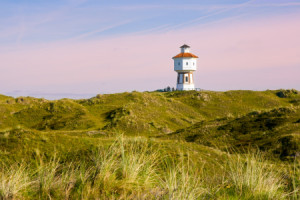 Wunschmotiv Leinwanddruck - Langeoog oder mit Eigenem Foto