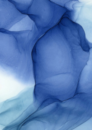 Wunschbild Leinwanddruck - Ice oder mit Eigenem Foto