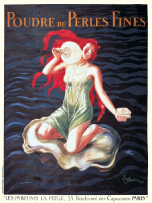 Fotos Mousepad - Poudredeperlesfinesbyleonettocappiello-1921 oder m...