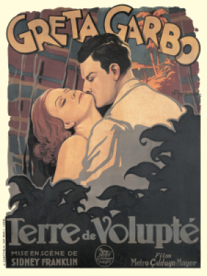Wunschmotiv als Mousepad - Terre De Volupte By Henri Armengol-Durie...
