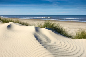 Mousepad - Nordsee - Langeoog oder mit Eigenem Foto