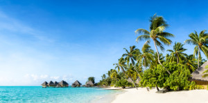Fotos Mousepad - Sommer Sonne Strand Und Meer oder mit Eigenem Foto