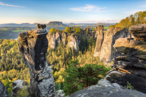 Wunschbild als Mousepad - Wehlgrund Sächsische Schweiz oder mit Eig...