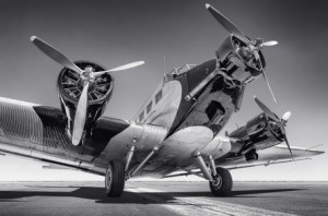 Bild Mousepad - Junkers Ju 52 oder mit Eigenem Foto