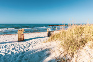 Wunschbild als Mousepad - Ostsee Ganz Nah oder mit Eigenem Foto
